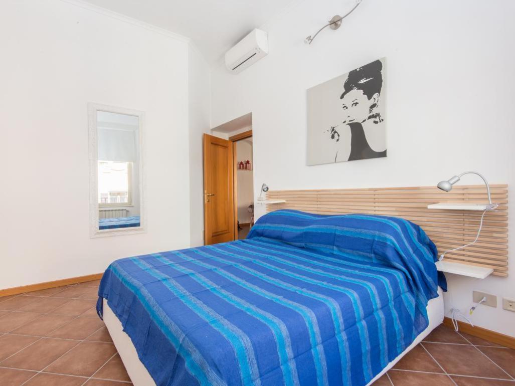 Barberini Cozy Terrace Lägenhet Rom Exteriör bild